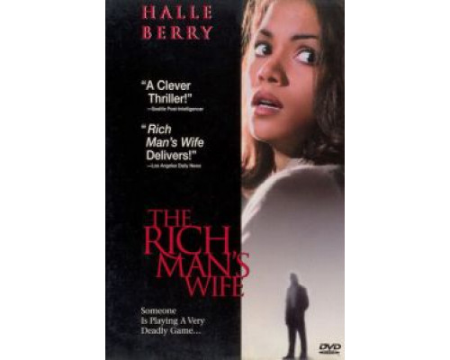 Жена богача  (фильм 1996) смотреть онлайн