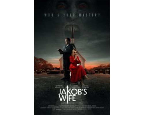 Жена Джейкоба  (фильм 2021) смотреть онлайн