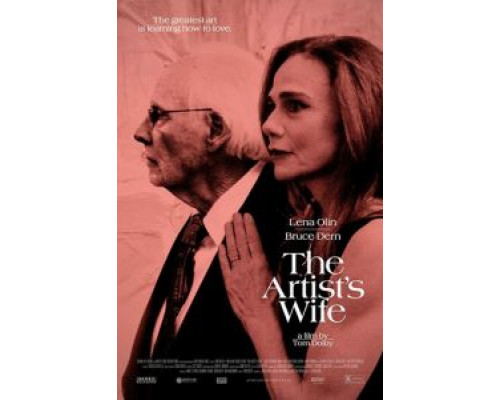 Жена художника  (фильм 2019) смотреть онлайн