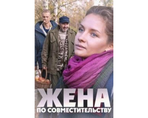 Жена по совместительству  (фильм 2013) смотреть онлайн