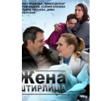 Жена Штирлица (2012)