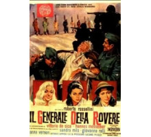 Генерал Делла Ровере (1959)