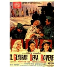 Генерал Делла Ровере (1959)