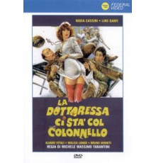 Генерал спит стоя (1972)