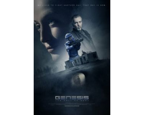 Генезис  (фильм 2018) смотреть онлайн