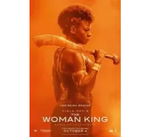 Женщина-король (2022)