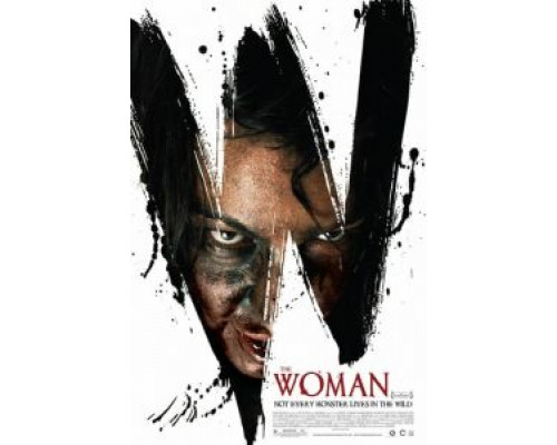 Женщина  (фильм 2011) смотреть онлайн