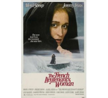 Женщина французского лейтенанта (1981)