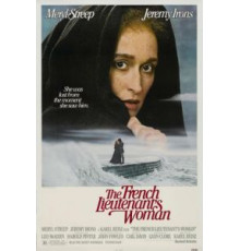 Женщина французского лейтенанта (1981)