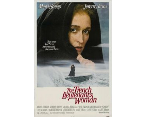 Женщина французского лейтенанта  (фильм 1981) смотреть онлайн