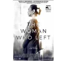 Женщина, которая ушла (2016)