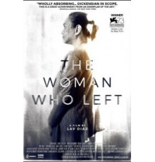 Женщина, которая ушла (2016)