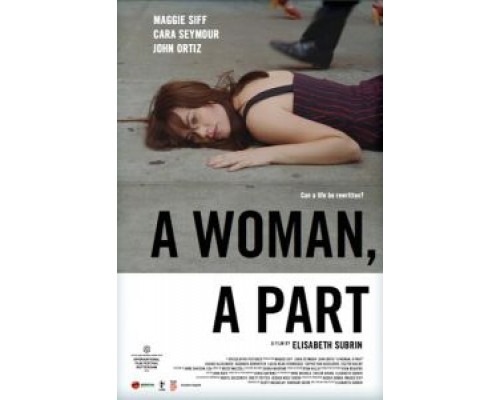 Женщина, роль  (фильм 2016) смотреть онлайн