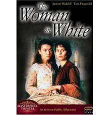 Женщина в белом (1997)