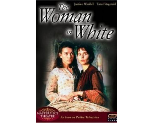 Женщина в белом  (фильм 1997) смотреть онлайн