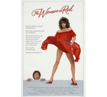 Женщина в красном (1984)