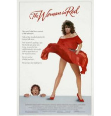 Женщина в красном (1984)