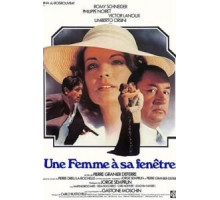 Женщина в окне (1976)
