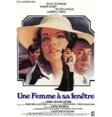 Женщина в окне (1976)