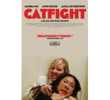 Женская драка (2016)