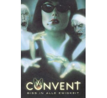 Женский монастырь (2000)