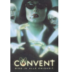 Женский монастырь (2000)