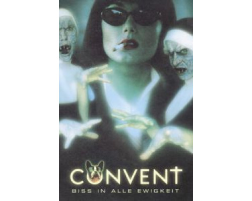 Женский монастырь  (фильм 2000) смотреть онлайн