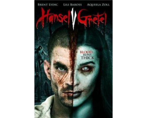 Гензель против Гретель  (фильм 2015) смотреть онлайн