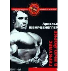 Геркулес в Нью-Йорке (1970)