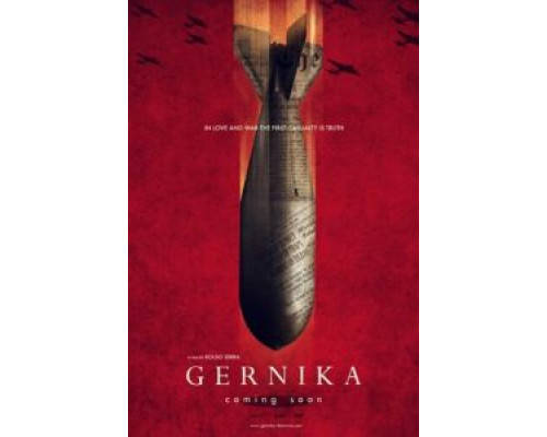 Герника  (фильм 2015) смотреть онлайн