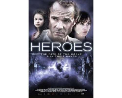 Герои  (фильм 2013) смотреть онлайн