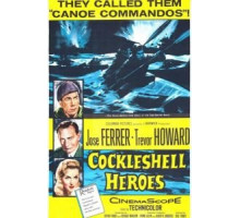 Герои утлого суденышка (1955)