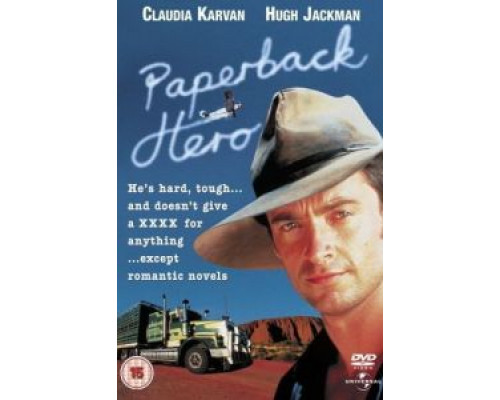 Герой ее романа  (фильм 1998) смотреть онлайн