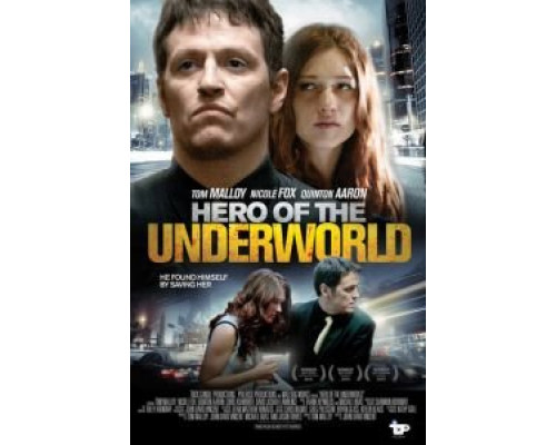 Герой преступного мира  (фильм 2016) смотреть онлайн