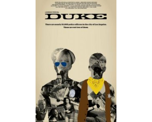 Герцог  (фильм 2019) смотреть онлайн