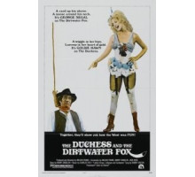 Герцогиня и Драный Лис (1976)