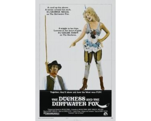 Герцогиня и Драный Лис  (фильм 1976) смотреть онлайн