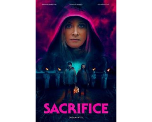 Жертва  (фильм 2020) смотреть онлайн