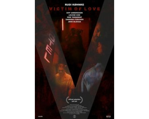 Жертва любви  (фильм 2019) смотреть онлайн