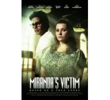 Жертва Миранды (2023)