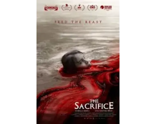 Жертвоприношение  (фильм 2022) смотреть онлайн