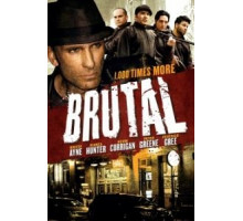 Жестокий (2011)