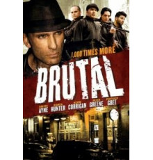 Жестокий (2011)