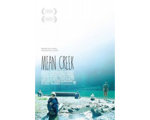 Жестокий ручей  (фильм 2004) смотреть онлайн