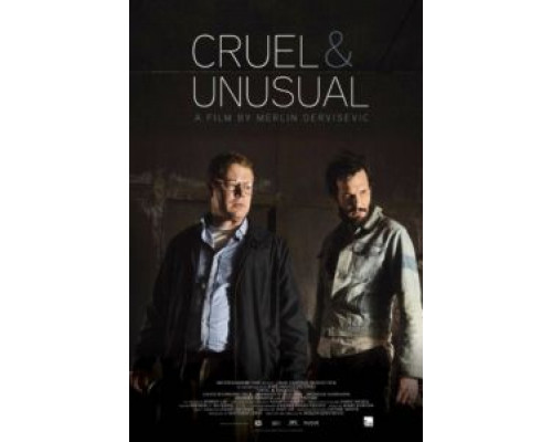 Жестокое и необычное  (фильм 2014) смотреть онлайн