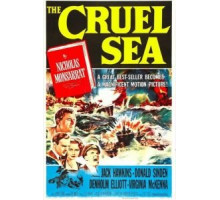 Жестокое море (1953)