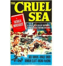 Жестокое море (1953)