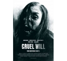 Жестокое завещание (2014)