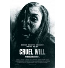 Жестокое завещание (2014)