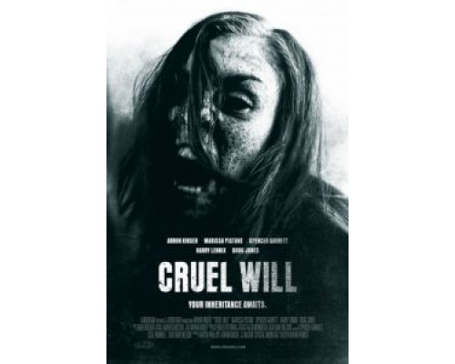 Жестокое завещание  (фильм 2014) смотреть онлайн